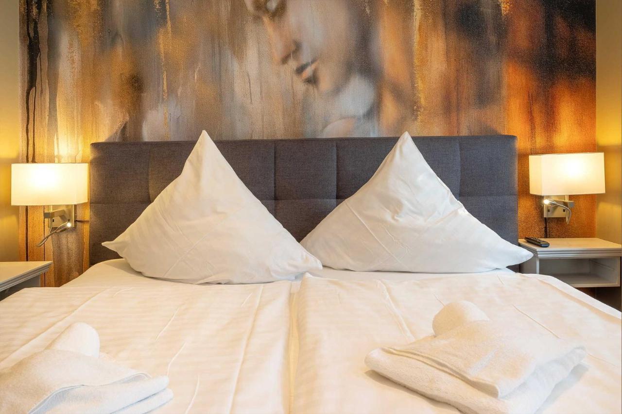 Haus Am Meer Ferienwohnung Spatzennest ゼリン エクステリア 写真