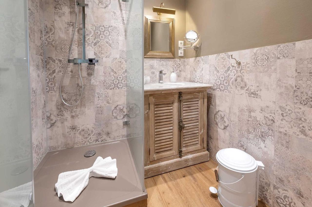 Haus Am Meer Ferienwohnung Spatzennest ゼリン エクステリア 写真