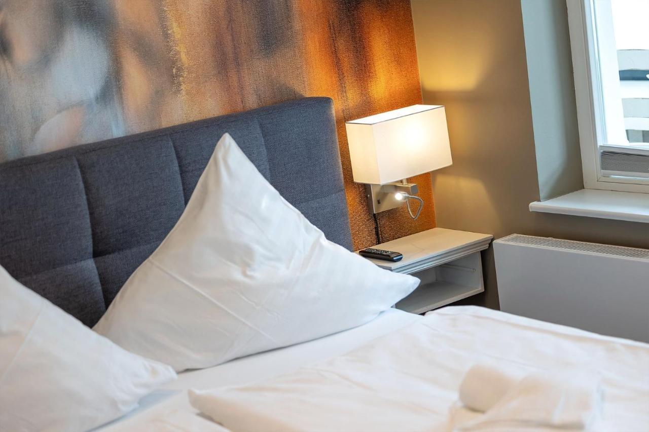 Haus Am Meer Ferienwohnung Spatzennest ゼリン エクステリア 写真